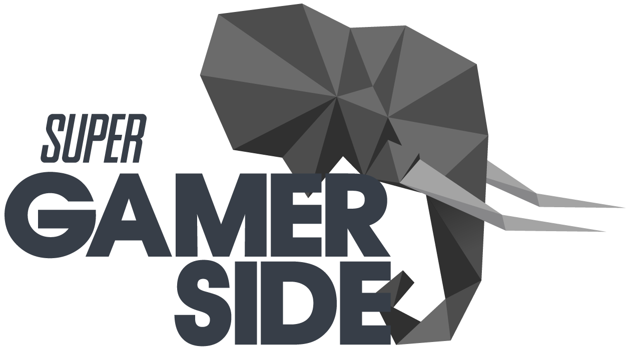 Super Gamerside